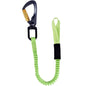 PIP 533-100701 – Single Leg Tool Tethering Lanyard - 22 lbs. maximum load limit - Retail Packaged