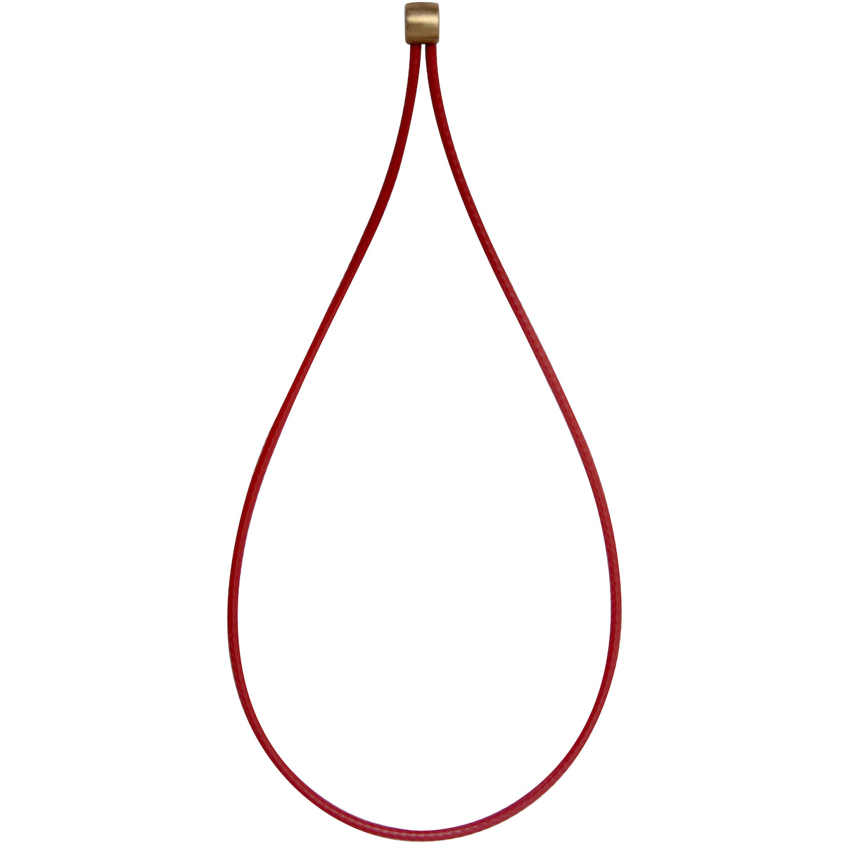 PIP 533-100801 – Wire Sling Loop - 2 lbs. maximum load limit - Retail Packaged
