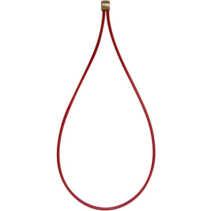 PIP 533-100801 – Wire Sling Loop - 2 lbs. maximum load limit - Retail Packaged