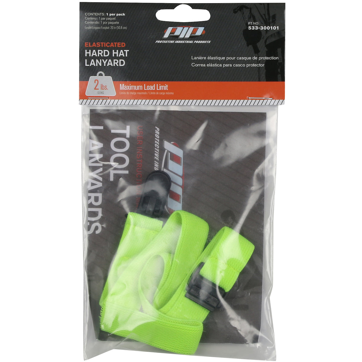 PIP 533-300101 – product image 2