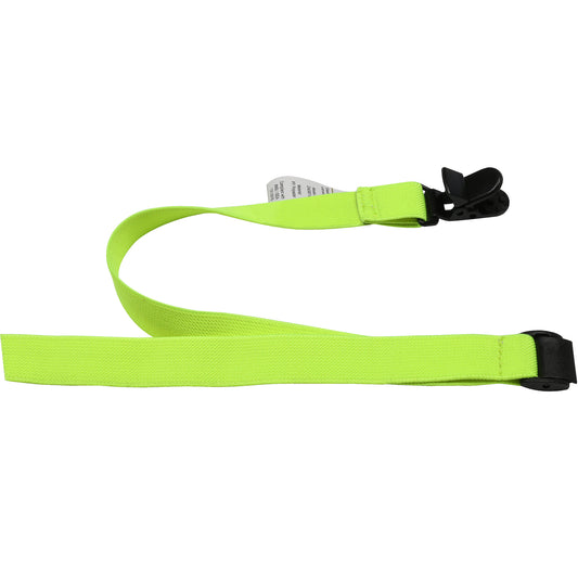 PIP 533-300101 – Hard Hat Lanyard - 2 lbs. maximum load limit - Retail Packaged