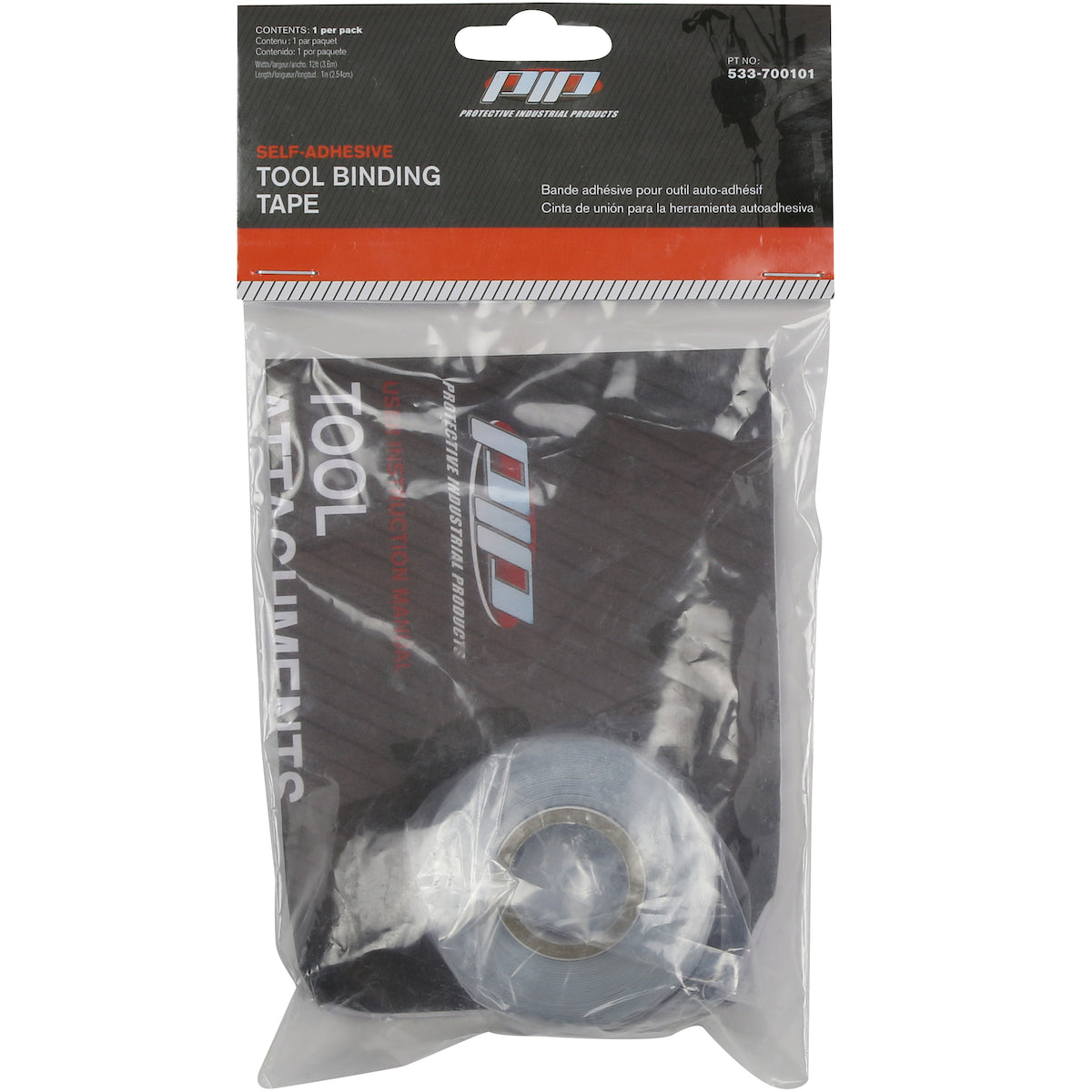 PIP 533-700101 – product image 2
