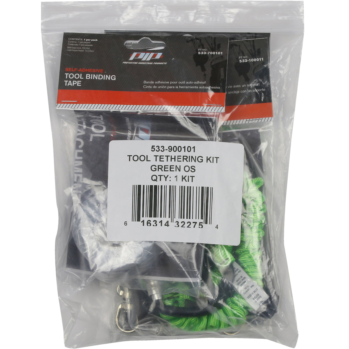 PIP 533-900101 – product image 2