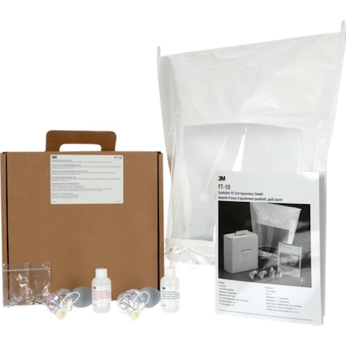 3M™ Qualitative Fit Test Apparatus FT-10, Sweet