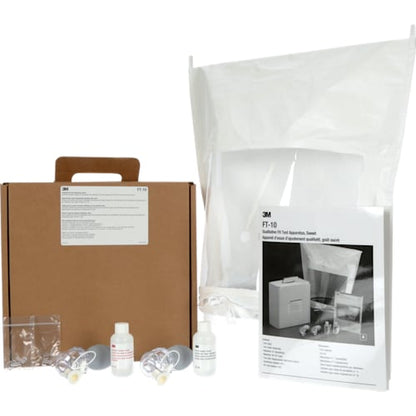 3M™ Qualitative Fit Test Apparatus FT-10, Sweet