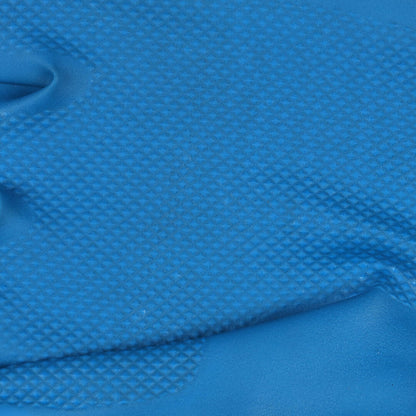 NitriShield Nitrile Gloves, 15 Mil, Unlined, Metal Detectable