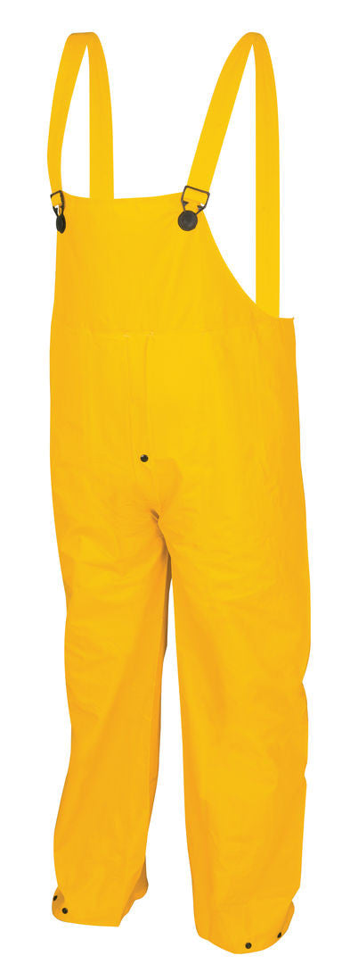 MCR Safety 2403 - Classic Plus, .35mm, PVC/Poly, Suit, 3 P - manufacturer product image 2
