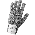 Samurai Glove® - CR336G - Uncoated Gloves - cut level A6 - tan