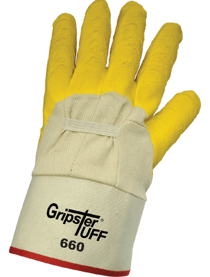 Gripster® 660 Work Gloves
