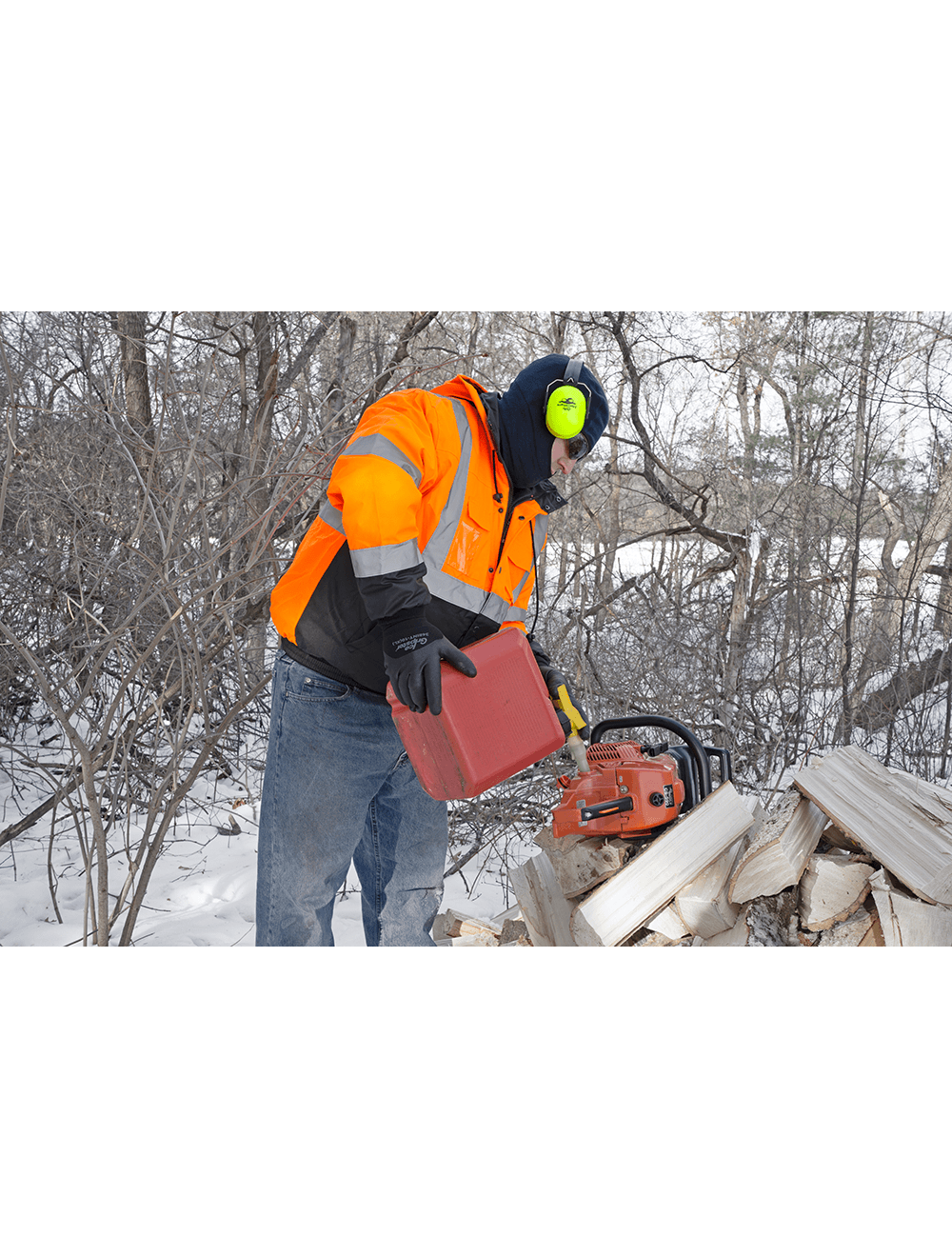 Gripster® - 348INT - Cut Resistant Gloves - cut level A2 - black