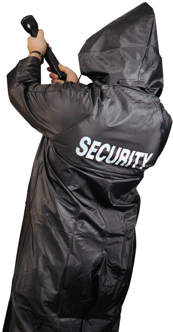 MCR Safety 267C - Classic Plus, .35mm, PVC/Poly, RiderCoat - manufacturer product image 3