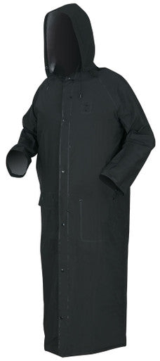 MCR Safety 267C - Classic Plus, .35mm, PVC/Poly, RiderCoat product image