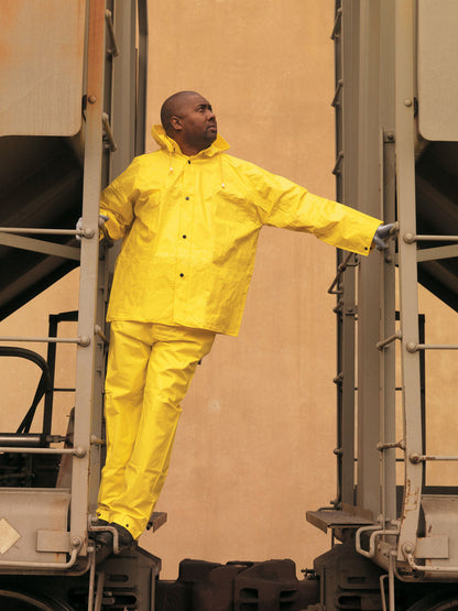 MCR Safety 3003 - Wizard, .28mm, PVC/Nylon/PVC, LF - manufacturer product image 4