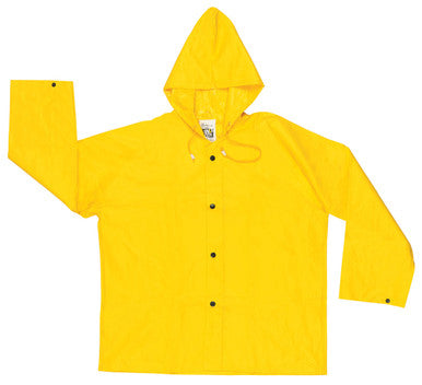 MCR Safety 300JH - Wizard, .28mm, PVC/Nylon/PVC, LF product image