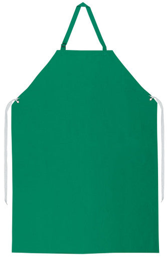MCR Safety 368R5 - Dominator II, .45mm, PVC/Poly, Apron, GR product image
