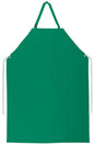 MCR Safety 368R5 - Dominator II, .45mm, PVC/Poly, Apron, GR product image