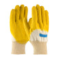 PIP 55-3271 – Latex Coated Glove with Jersey Liner and Crinkle Finish on Palm, Fingers & Knuckles - Knit Wrist