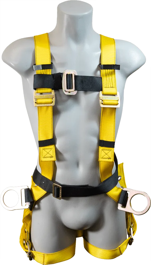 FrenchCreek PPE Product - Model HARNESS