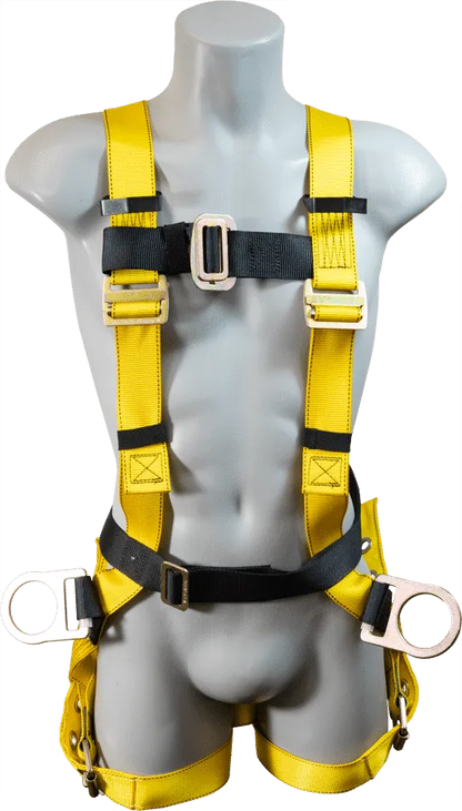 FrenchCreek PPE Product - Model HARNESS