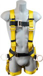 FrenchCreek PPE Product - Model HARNESS