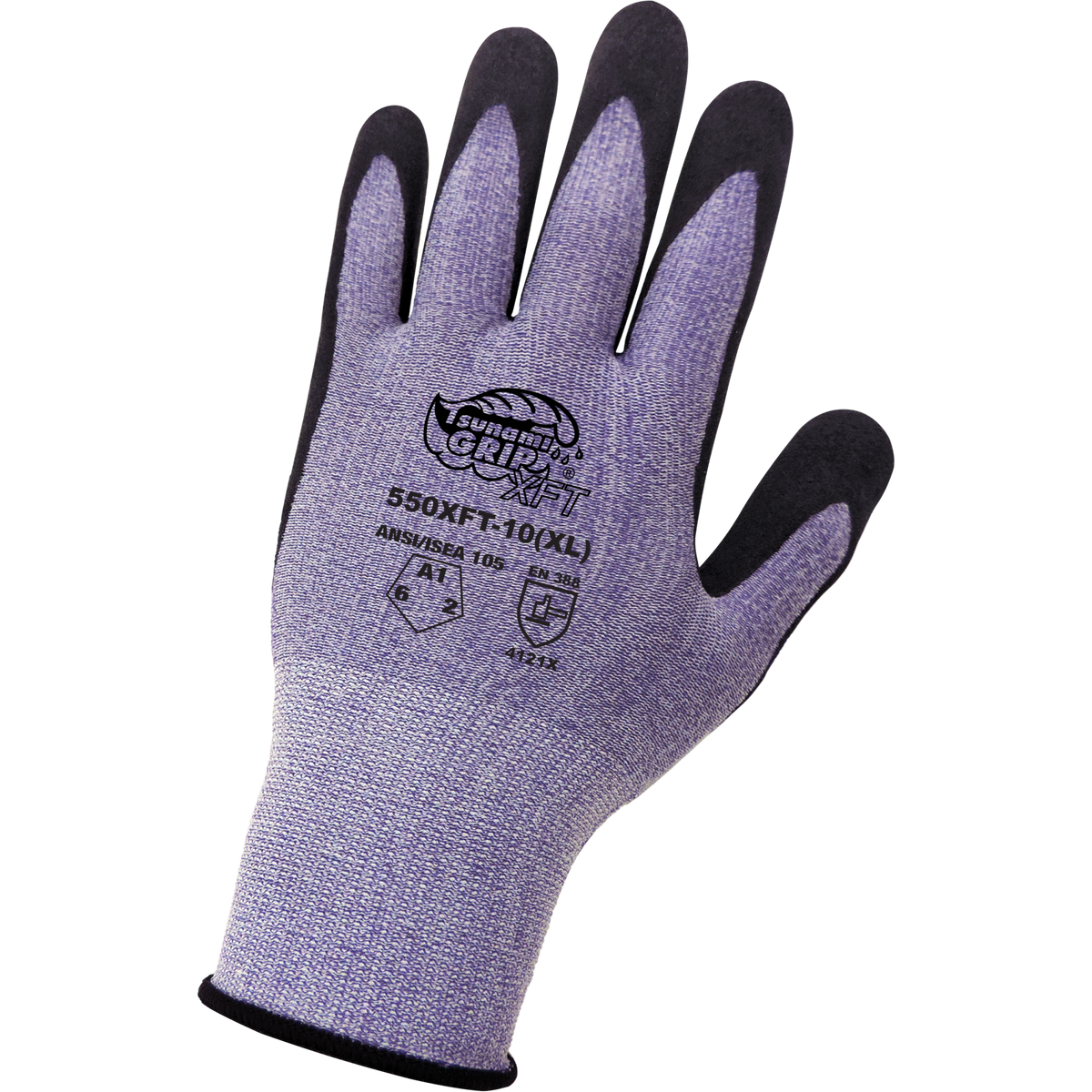 Global Glove 550XFTVP official product image 4