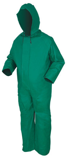 MCR Safety 3881 - Dominator, 42mm, PVC/Ht Poly/PVC,Cvrall product image