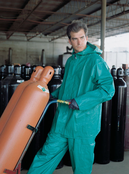 MCR Safety 3882 - Dominator, .42mm, PVC/HT Poly/PVC, Suit, - manufacturer product image 5
