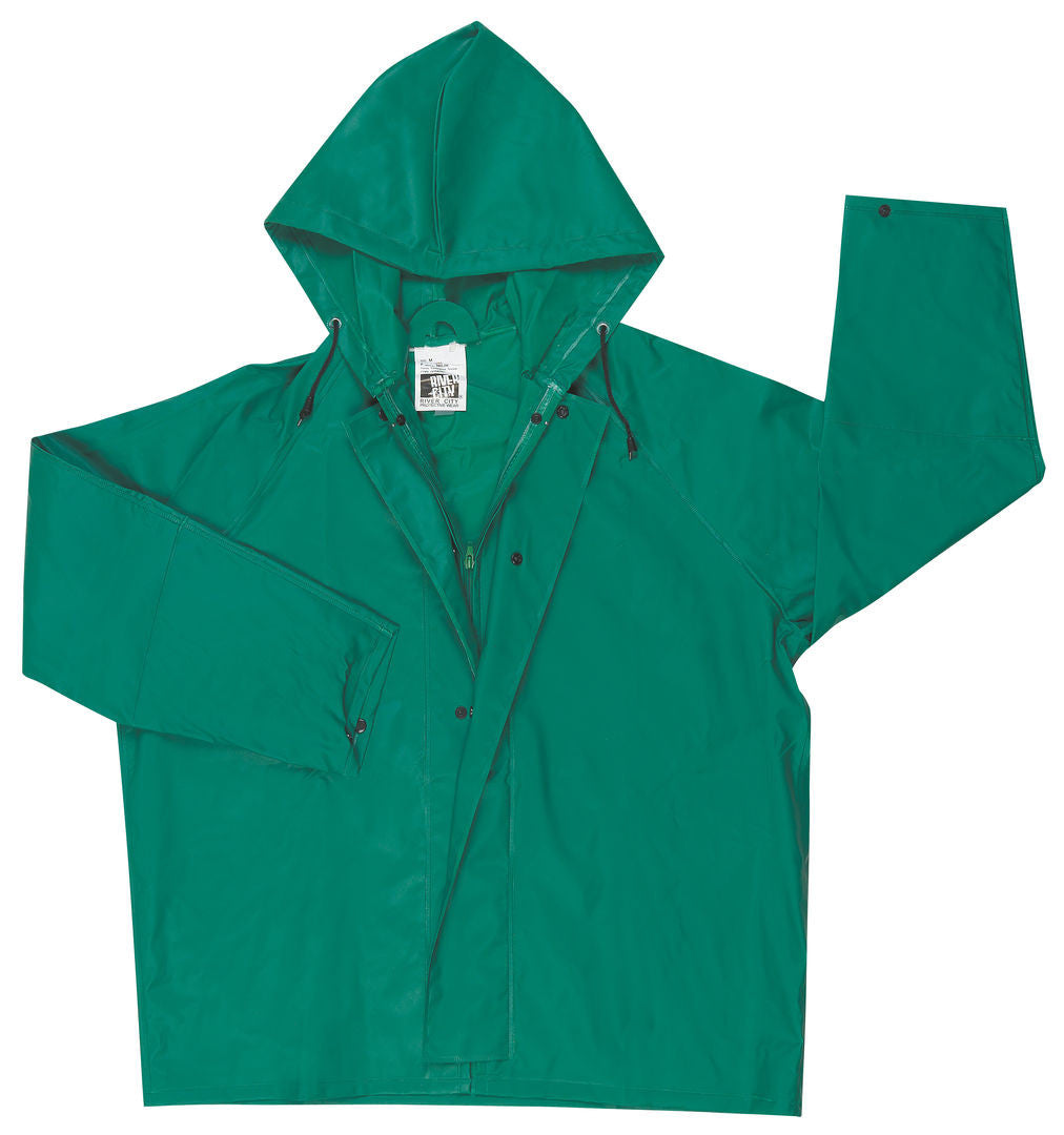 MCR Safety 388JH - Dominator,.42mm, PVC/HT Poly/PVC, Jacket - manufacturer product image 2