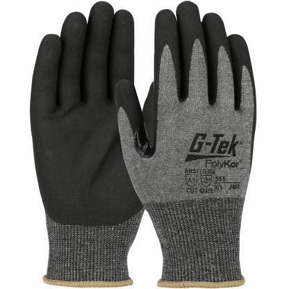 G-Tek® PolyKor®