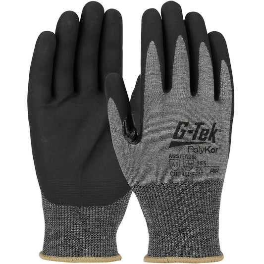 G-Tek® PolyKor®