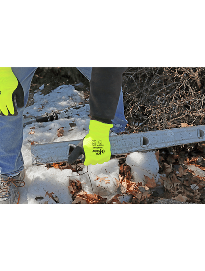 Gripster® - 300INT - Gloves - cut level A2 - tan