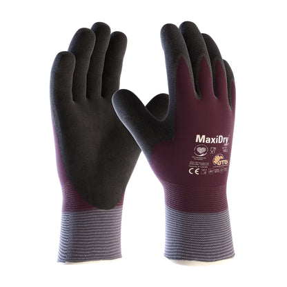PIP MaxiDry Zero Nitrile, Model 56-451