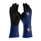 ATG 56-530 – Nitrile Coated Glove with Nylon / Elastane Liner and Non-Slip Grip on Palm & Fingers