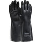 Assurance 56-586CR – Nitrile Coated Glove with PolyKor® Blended Liner and MicroSurface Grip on Palm & Fingers - 14"