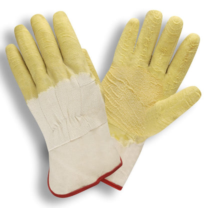 Cordova Economy Rubber Dipped, Canvas Lined, Cri #5610