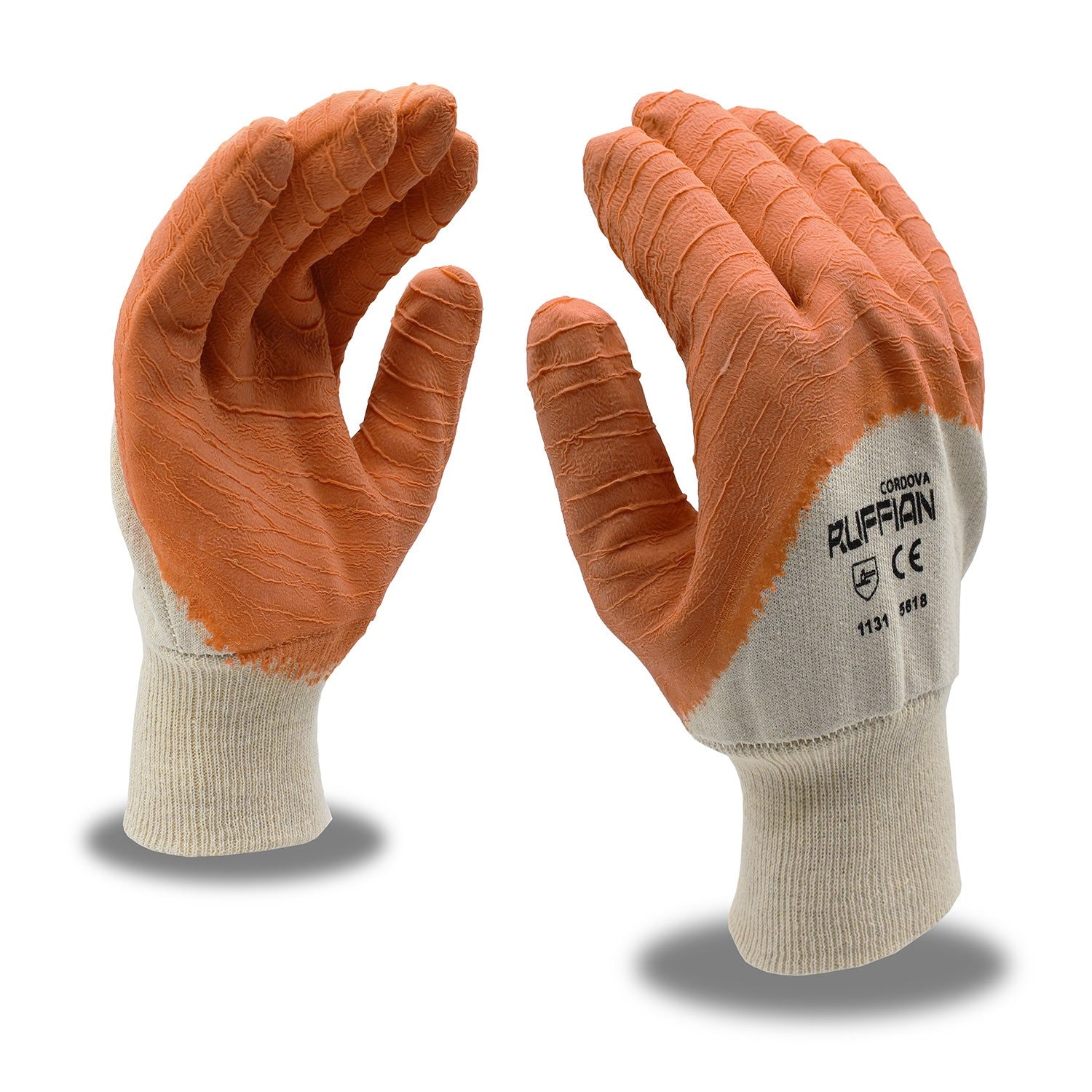 Cordova Ruffian™ Premium Rubber Dipped, Jerse #5618