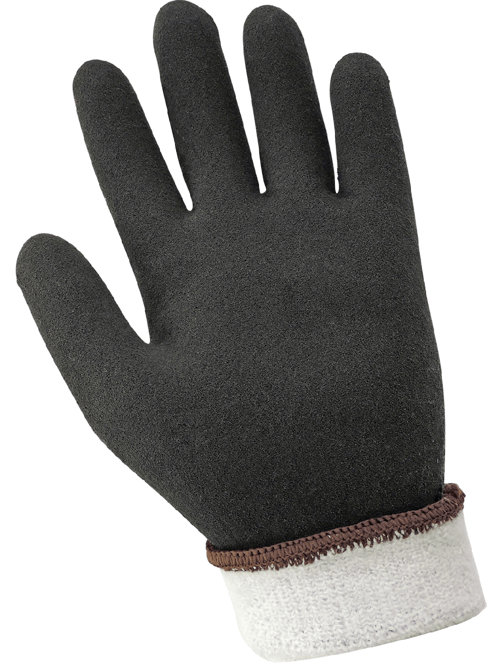 Vise Gripster® C.I.A. - CIA300INT - Gloves - cut level A4 - black