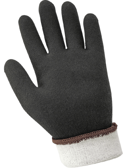 Vise Gripster® C.I.A. - CIA300INT - Gloves - cut level A4 - black