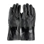 PIP 57-8630R – Neoprene Coated Glove with Interlock Liner and Etched Rough Finish - 12"