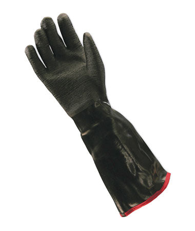 PIP 57-8653R – Neoprene Coated Glove with Foam Insulated Liner and Etched Rough Finish - 18"