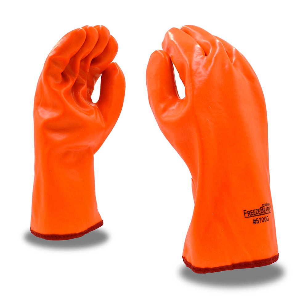 Cordova HI-VIS Orange, Double Dipped, Foam Insul #5700F
