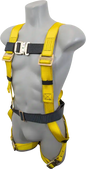FrenchCreek PPE Product - Model HARNESS