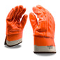 Cordova HI-VIS Orange, Double Dipped, Foam Insul #5710F