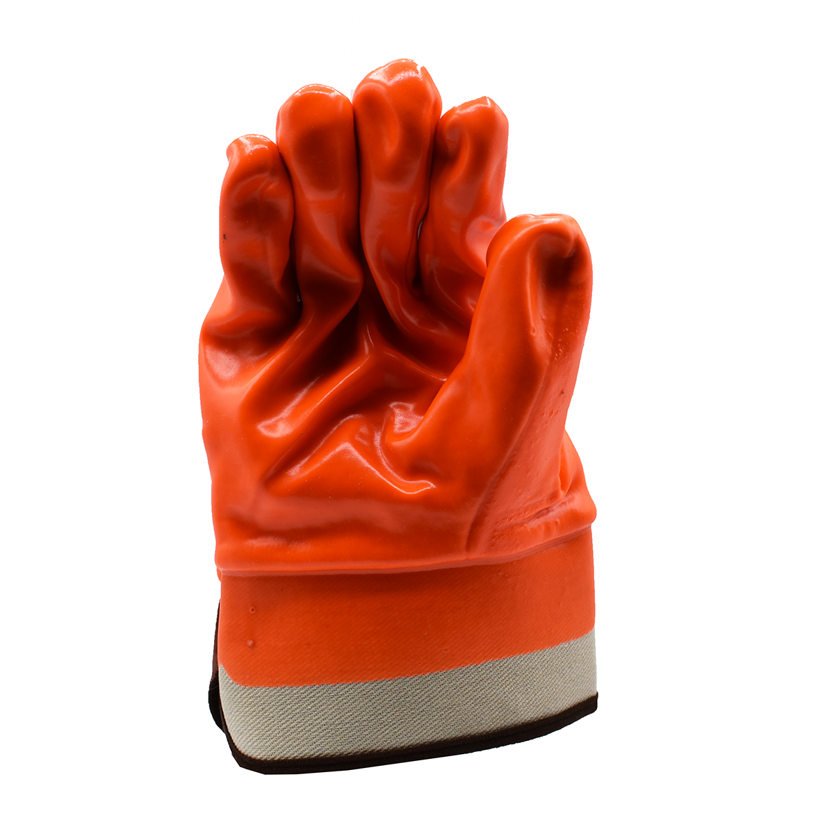 Cordova HI-VIS Orange, Double Dipped, Foam Insul #5710F image 3