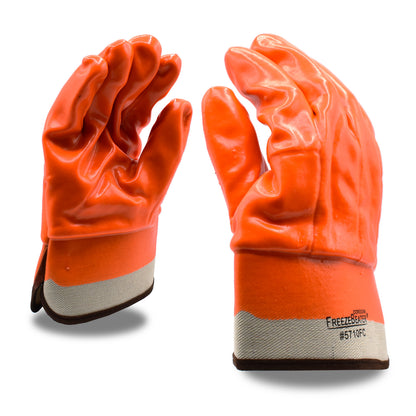 Cordova HI-VIS Orange, Single Dipped, Foam Insul #5710F/C