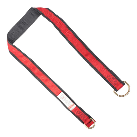 KStrong® 4′ Choker Style Anchor Strap with Wear Pad