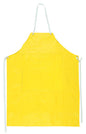 MCR Safety 800S4P - Concord Series - .35mm Neoprene / Nylon Apron - 35 Inches Wide x 45 Inches Long - Sewn Edges