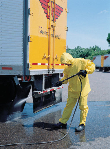 MCR Safety 3902 - Hydroblast, .28mm, PVC/Nylon/PVC, Suit, product image