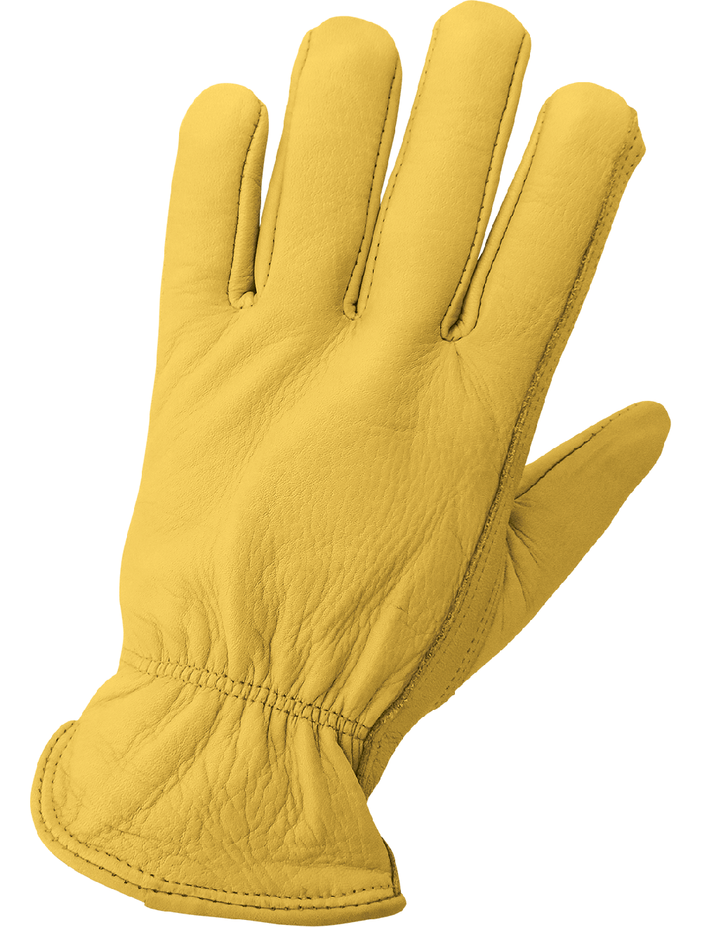 Global Glove 3100 Leather Driver Gloves