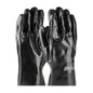 PIP 58-8020 – Premium PVC Dipped Glove with Interlock Liner and Smooth Finish - 10" Length